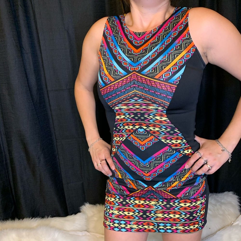 Bodycon Dress